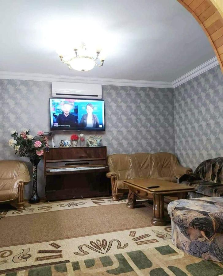Villa In Tbiliszi Kültér fotó