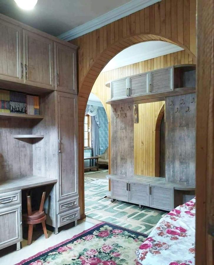 Villa In Tbiliszi Kültér fotó