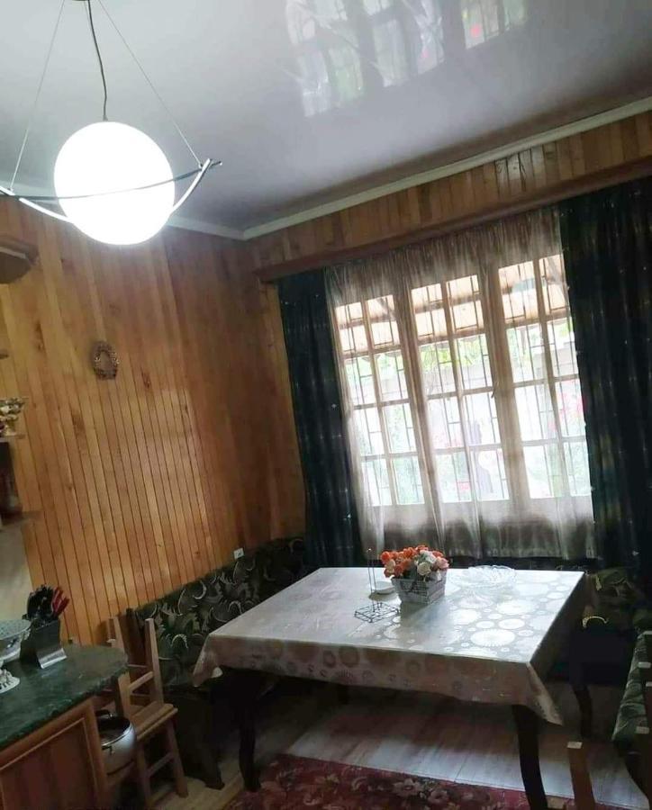 Villa In Tbiliszi Kültér fotó