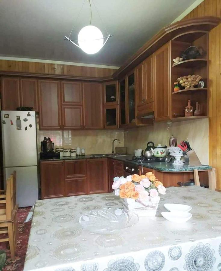 Villa In Tbiliszi Kültér fotó