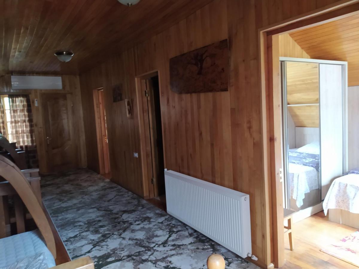 Villa In Tbiliszi Kültér fotó