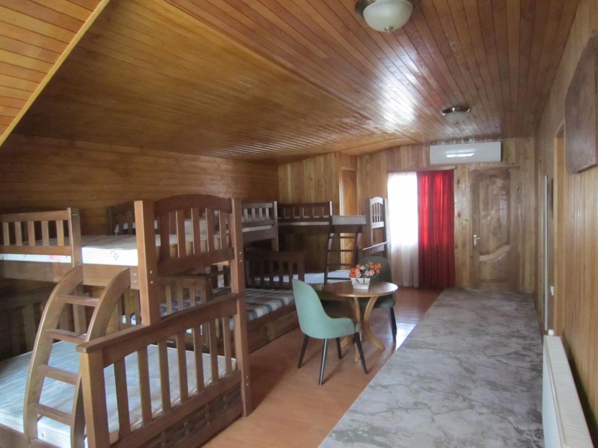 Villa In Tbiliszi Kültér fotó