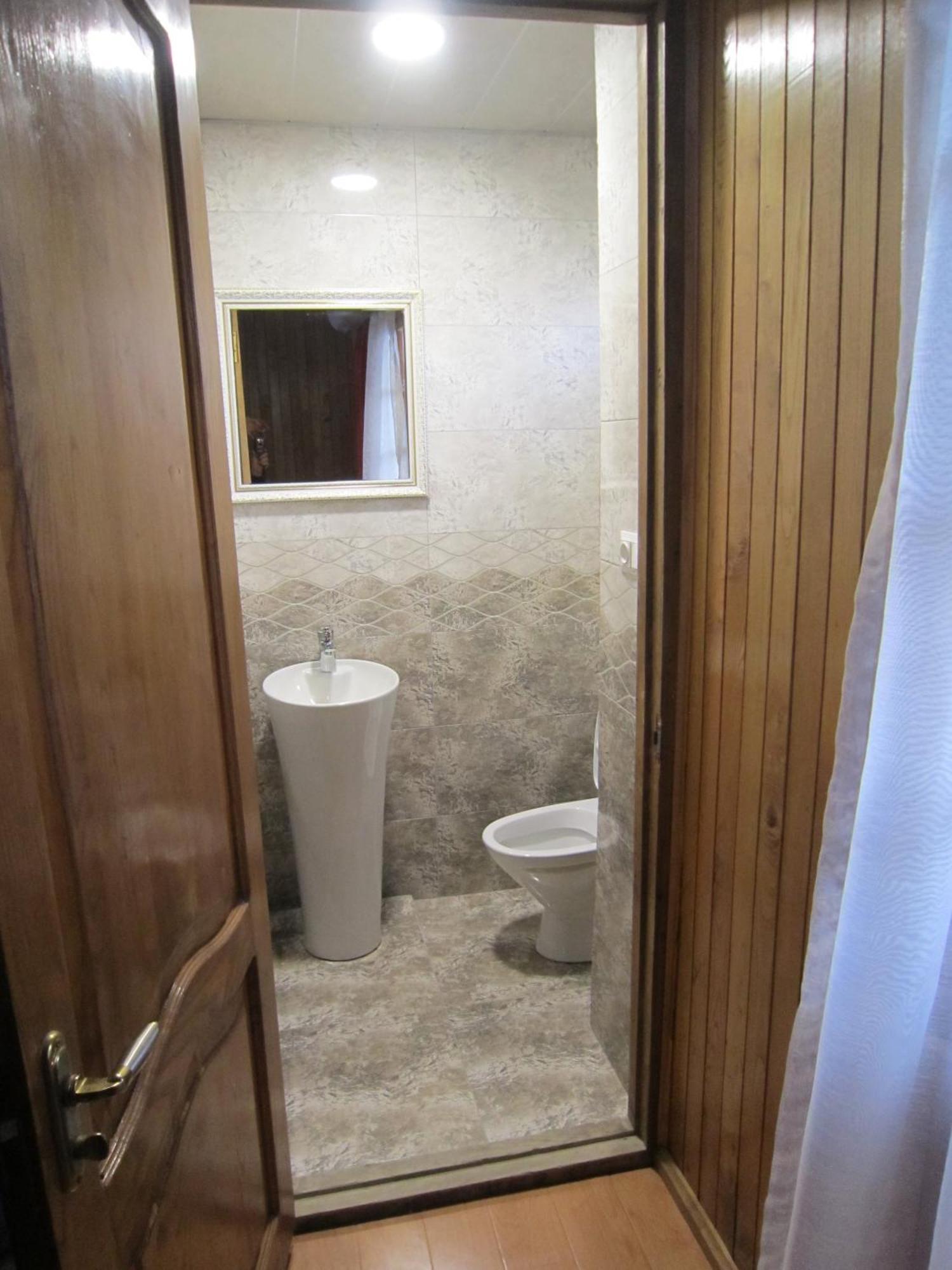 Villa In Tbiliszi Kültér fotó