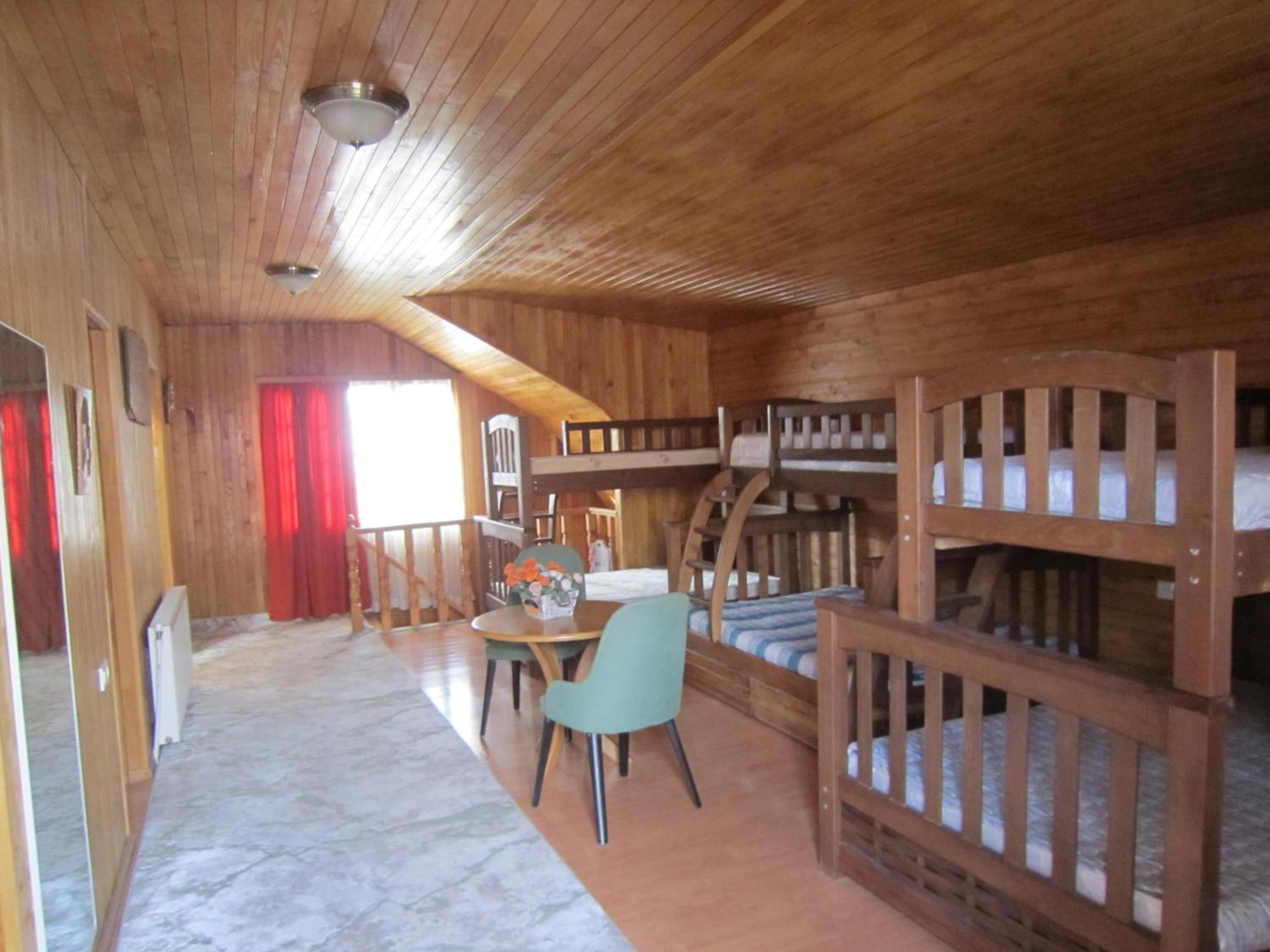 Villa In Tbiliszi Kültér fotó