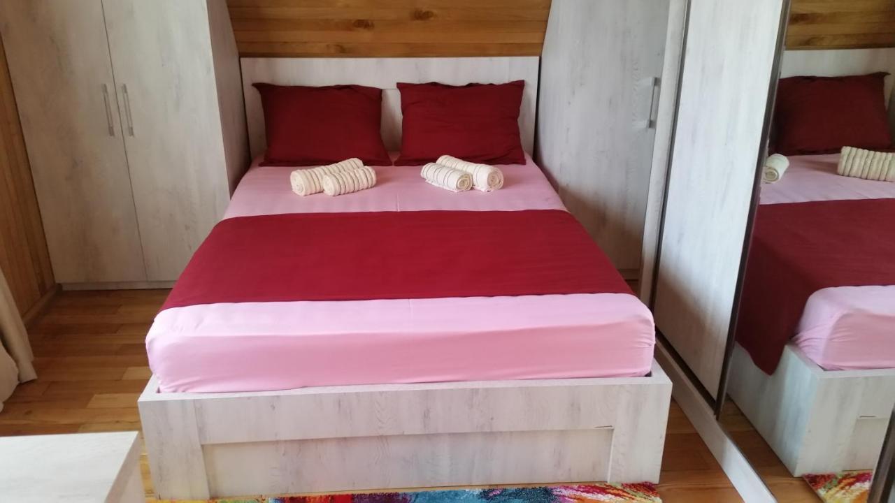 Villa In Tbiliszi Kültér fotó