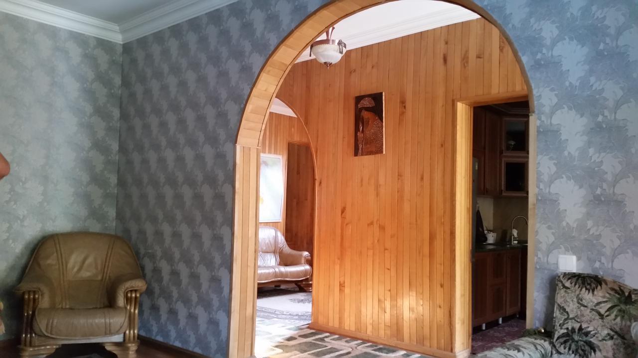 Villa In Tbiliszi Kültér fotó