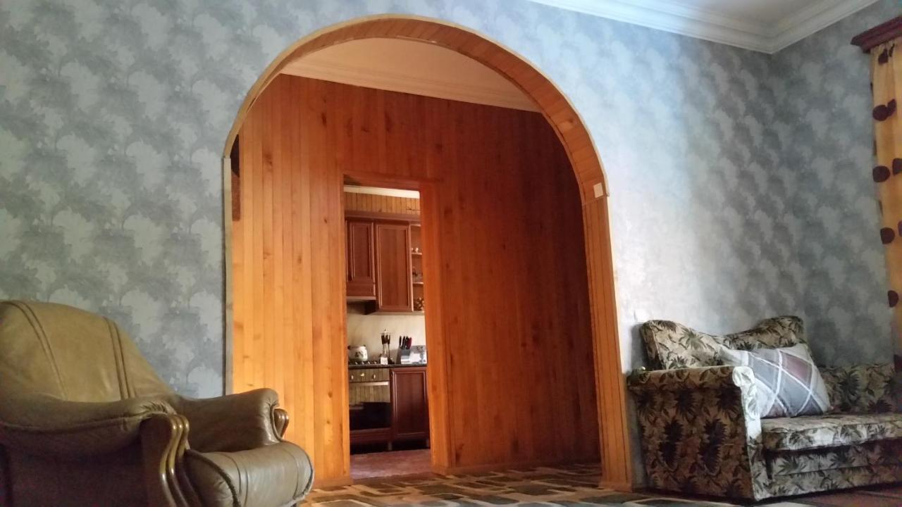 Villa In Tbiliszi Kültér fotó