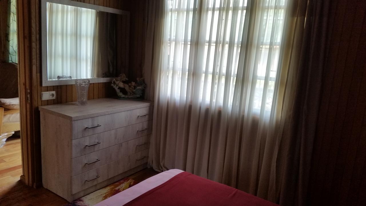 Villa In Tbiliszi Kültér fotó