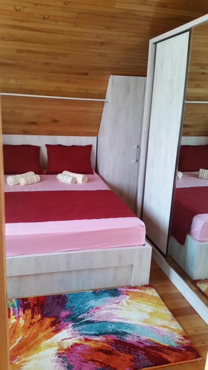 Villa In Tbiliszi Kültér fotó