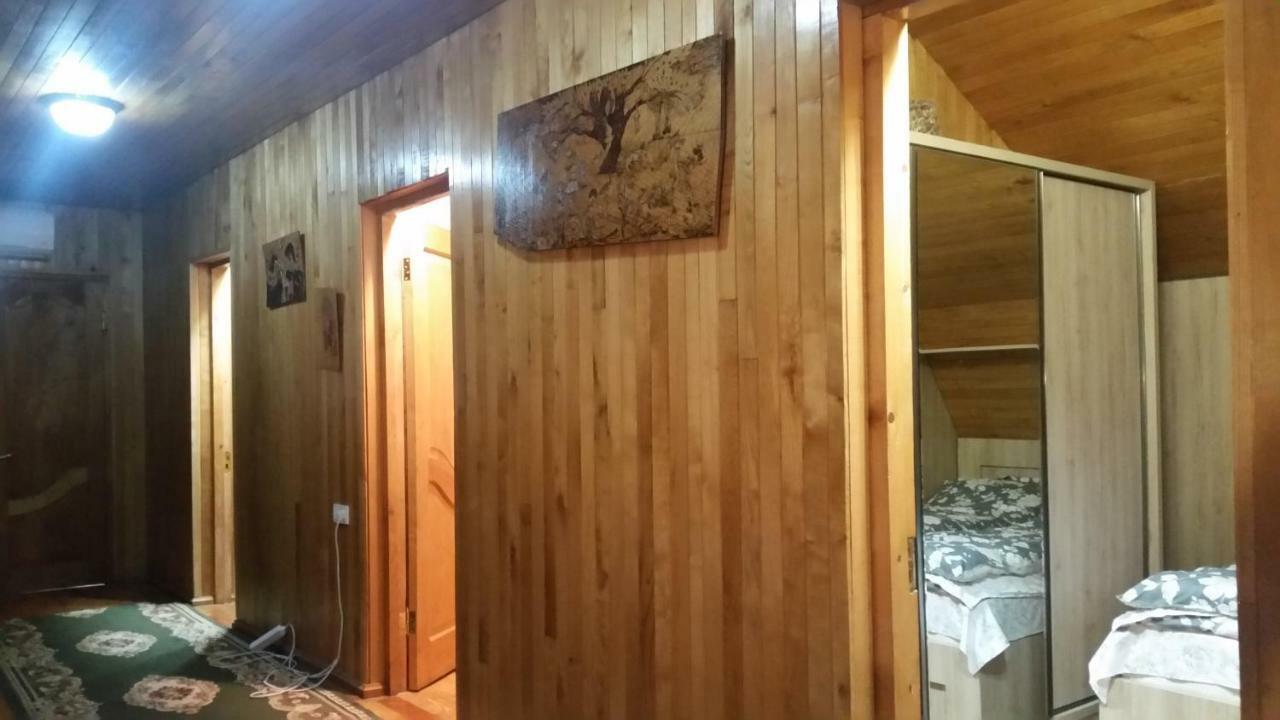 Villa In Tbiliszi Kültér fotó